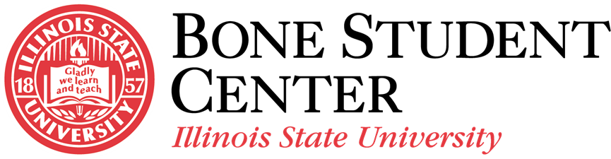 Illinois State University: Bone Student Center