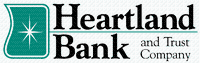 Heartland Bank and Trust Company