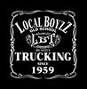 Lembke, Inc. d/b/a Local Boyzz Trucking
