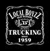 Lembke, Inc. d/b/a Local Boyzz Trucking
