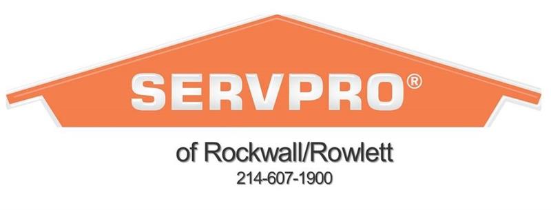 Servpro of Rockwall/Rowlett