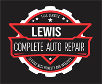 Lewis Complete Auto Repair