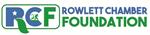 Rowlett Chamber Foundation
