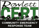 Rowlett Citizen Corps Council & Affiliated Programs
