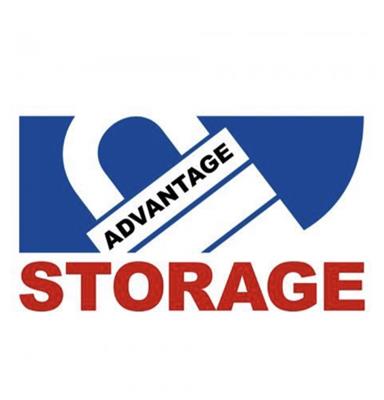 Advantage Self Storage - Rowlett East