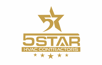 5 Star HVAC Contractors