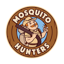 Mosquito Hunters of Lake Highlands - Rock