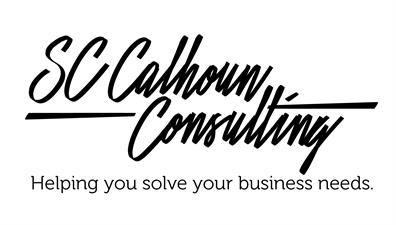 SC Calhoun Coaching & Consulting
