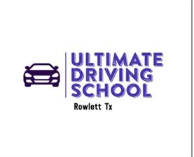 Ultimate Driving School