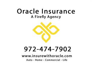 Oracle Insurance - A Firefly Agency