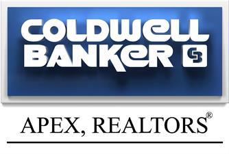 Jerla Murdock - Coldwell Banker Apex Realtors, LLC