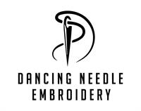 Dancing Needle Embroidery & Art Studio