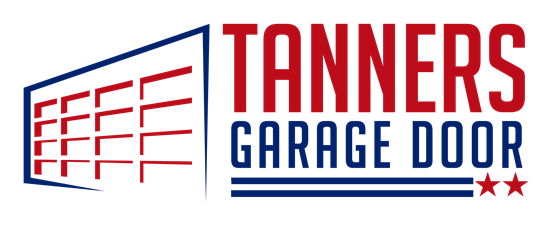 Tanners Garage Door
