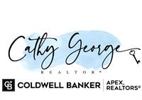 Cathy George-Realtor Coldwell Banker Apex