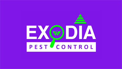 Exodia Pest Control 