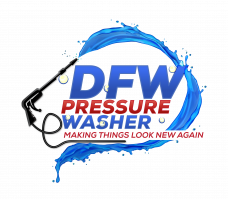 DFW Pressure Washer