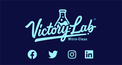 Victory Lab Micro Clean
