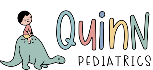 Quinn Pediatrics