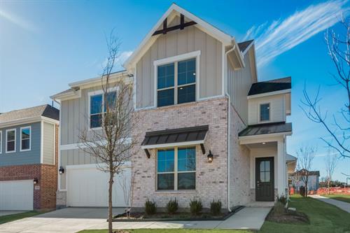 Quick Move in New Homes for sale