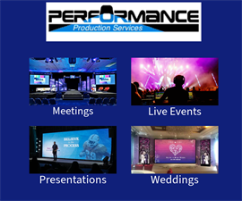 Performance Production Services Inc.