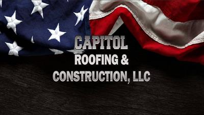 Capitol Roofing & Construction, LLC