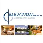 Elevation Hotel at Crested Butte