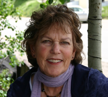 Cathy Steinberger