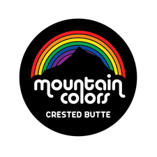 Mountain Colors Paint & Design