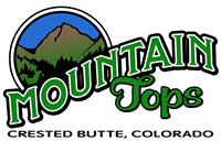 Mountain Tops of Crested Butte