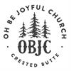 Oh-Be-Joyful Church