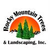Rocky Mountain Trees & Landscaping Inc