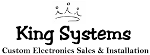 King Systems: Technology Concierge - Audio/Video/Networking Professionals and Experts. Friendly Nerds!