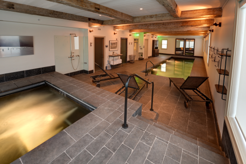 King Systems - Crested Butte Club #5 - Indoor Pool