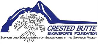 Crested Butte Snowsports Foundation