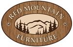 Red Mountain Log Furniture