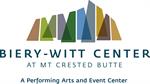 Mt. Crested Butte Performing Arts Center (Biery-Witt Center)