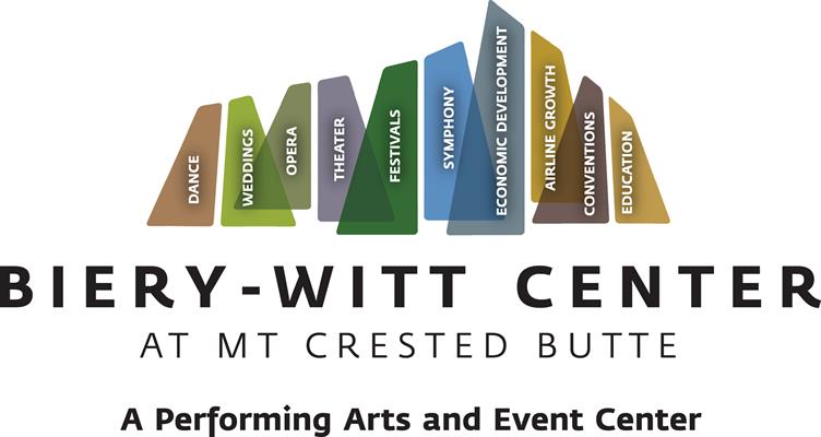 Mt. Crested Butte Performing Arts Center (Biery-Witt Center)