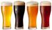 Go Deeper Beer Tasting