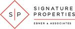 Signature Properties Ebner & Associates