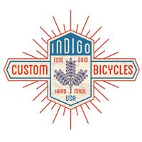 Indigo Custom Bicycles