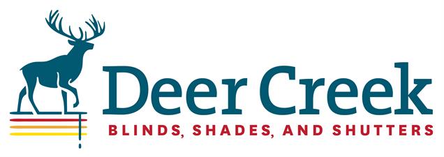 Deer Creek Blinds, Shades, and Shutters