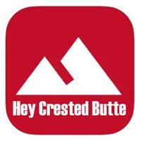 Hey Crested Butte