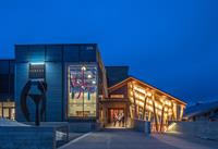 Crested Butte Center for the Arts