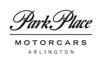Park Place Motorcars Arlington