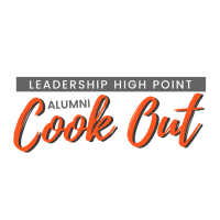 Leadership High Point Alumni Cookout