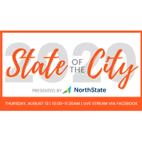 2020 State of the City Presented by NorthState
