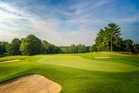 Private Since 1958, Colonial Country Club Opens Course to Non-Members on Mondays