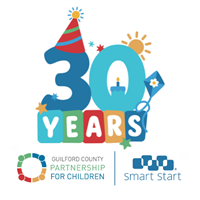 Guilford County Partnership for Children