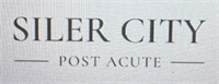 SILER C ITY POST ACUTE