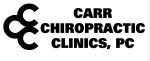 Carr Chiropractic Clinics, PC